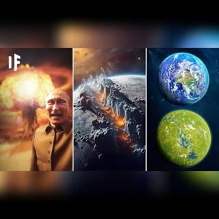 Gli Scenari Cosa Succederebbe Se Più Popolari di Sempre