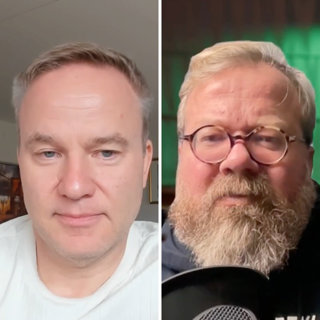 Ness 252 med Helge Lurås – Nobelpris og Trump-fred: Full forvirring i Norge