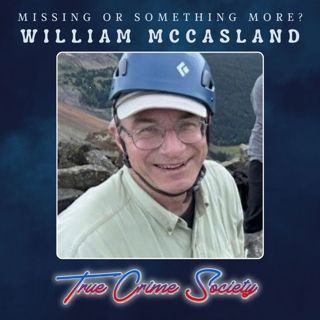 Missing or Something More? | The Disappearance of UFO Expert Maj. Gen. William 'Neil' McCasland
