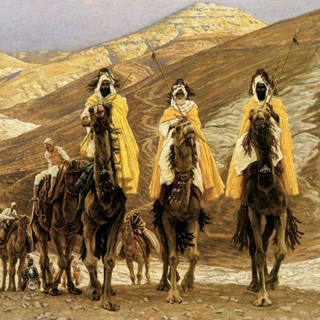 The Road to Mount Zion: Walking Toward God’s Peace