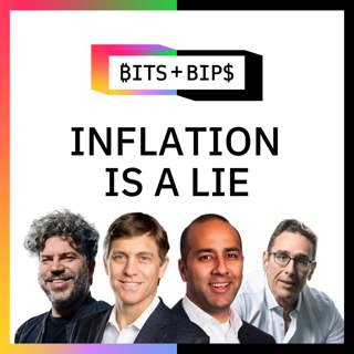 Bits + Bips: Is AI CapEx a Bubble? And Is Inflation Already Dead?