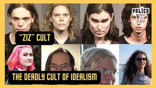 The Dark side of Idealism A Deadly Cult Exposed