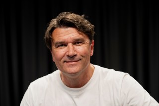 RBK-helten åpenhjertig: - Tragisk å miste sin aller kjæreste