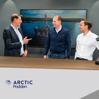 Rigget for neste steg