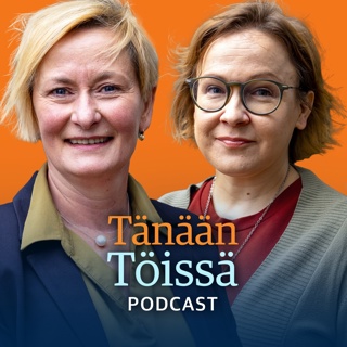 Työelämä kansainvälistyy - Jo 45 prosenttia yrityksistä palkannut ulkomaalaistaustaisia