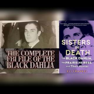 The Black Dahlia: Suspect George "Claude" Welsh