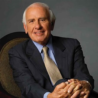 The 5 Abilities That Will Change Every Area of Your Life - Jim Rohn