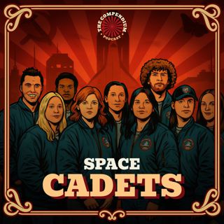 Space Cadets: How A British Reality Show Convinced Contestants They Were In Space