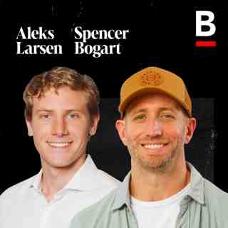 The Next Bull Market is Here, and Obvious | Spencer and Aleks, Blockchain Capital