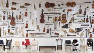 How to Build an Orchestra w/Joshua Roman