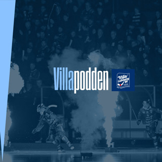 VILLAPODDEN | 44 | Agnes Ögren inför sin comeback