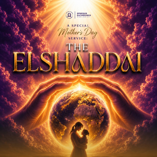 THE ELSHADDAI