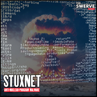 Stuxnet: The Computer Virus That Stopped WW3