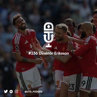 #236 Direktör Eriksson