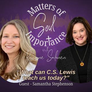 What can C.S. Lewis teach us today?