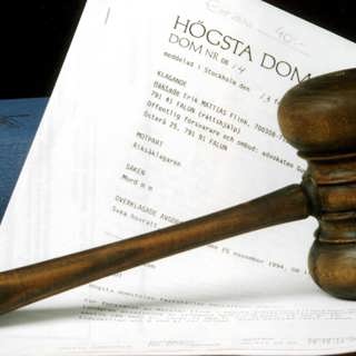 I aktens korridorer – arkivet som maktutövning