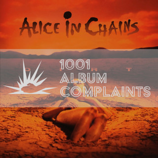 The Story Behind: Alice in Chains - Dirt, Ep. 267