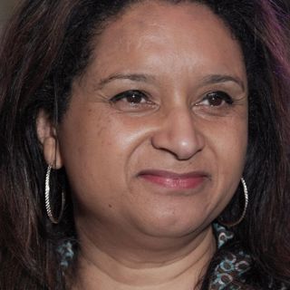 "People of Colour Should Have Access to Psychedelics" | MONNICA WILLIAMS, PhD | ICPR 2022
