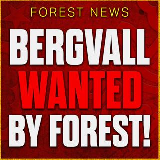 Forest Target Lucas Bergvall To Replace Anderson! Spurs Midfielder Wants OUT! Nottingham Forest News