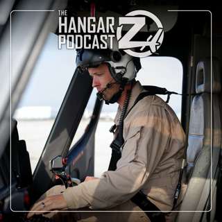 Data, Fatigue & Innovation: Joel Smith on Building Hero Aviation | 383