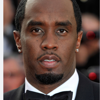 The American Dream Lost.The fall of Puff Daddy