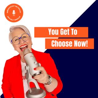 You Get To Decide From Here!