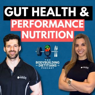 Gut Health, Carbohydrate Timing & How Nutrition Really Affects Performance