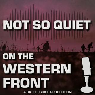 Episode 4: The Battle of the Somme