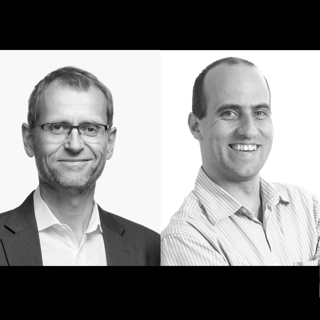81 Six steps to evaluate and manage the impacts of Schrems II, with Kristian Foss, Bull & Co (No)