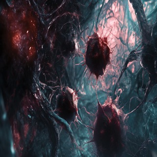 The Calling of the Blood - Ett blod en jord