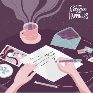 Happiness Break: A Compassionate Letter to Yourself