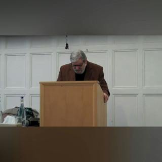 4 Synthetic A Priori Judgments - Kant's Critique of Pure Reason (Dan Robinson)