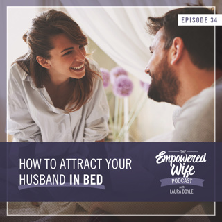 034: Three Steps to Stop the Silent Treatment