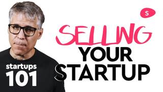 How do startup exits work? | Sidebean