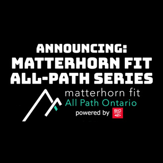 Announcing the Matterhorn Fit All Path Series Powered by BioSteel!