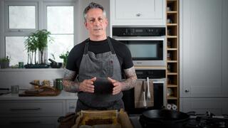 The many reasons to eat a plant-based diet | Derek Sarno