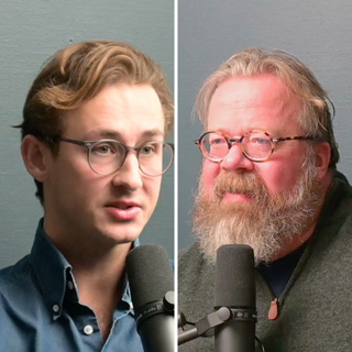 Ness 295 med Hans Jacob Huun Thomsen – Venstre-profilen som snudde om innvandring