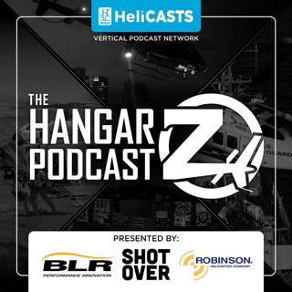 Episode 276 - Answering the Call with Tactical Flying’s Ryan Welch Part 1