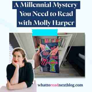 Why Locked-Room Mysteries Still Work with Molly Harper  | Millennial Murder Mysteries