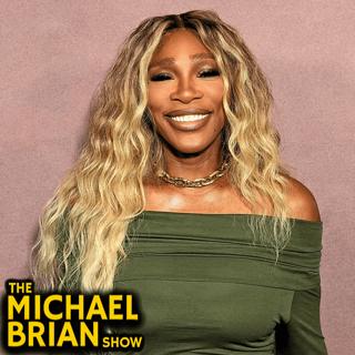 Serena Williams: Best Version Of Yourself EP900