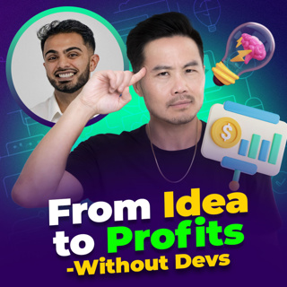 How to Build Profitable Apps Without Coding