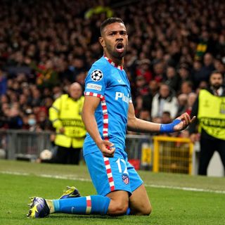 Podcast: Away day delight for Atletico and Benfica