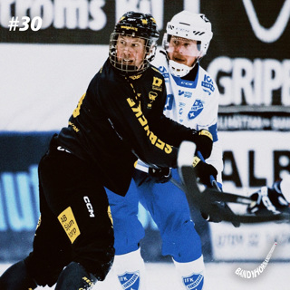 #30 Efter derbyskrällen: "Något som inte klickat"
