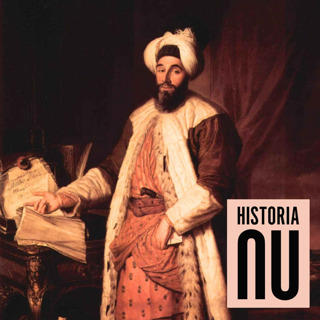Sultanens sändebuds resa till Sverige år 1733 (nymixad repris)