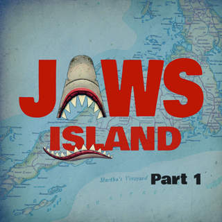 Introducing "Jaws Island"