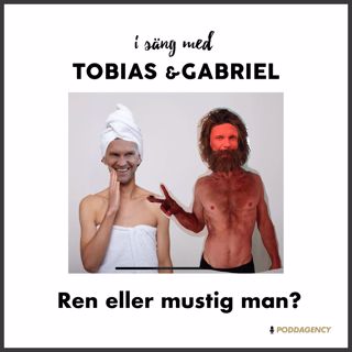 242. Ren eller mustig man?