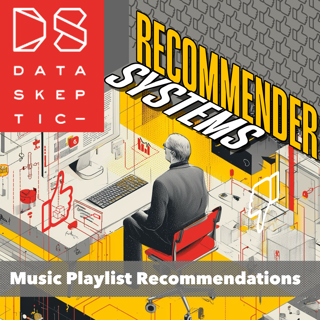 Music Playlist Recommendations