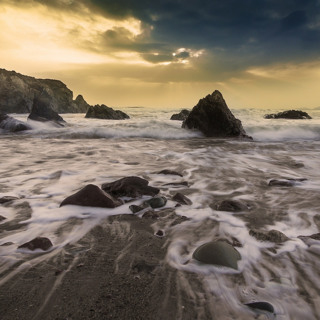 156 – Ebb and Flow in Buddhist Practice: Cycles of Energy, Inspiration, and Focus