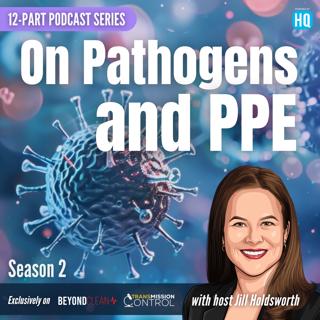 On Pathogens & PPE: Taking the Lead in SPD
