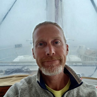 Sailing in Heavy Weather with Ryan Rayfield, Sail Libra